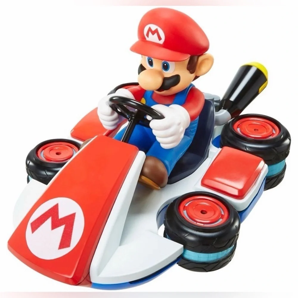 Nintendo mario kart